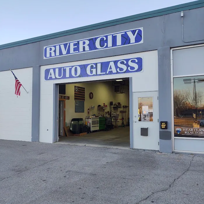 River City Glass 8