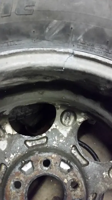 Big O Tires 5