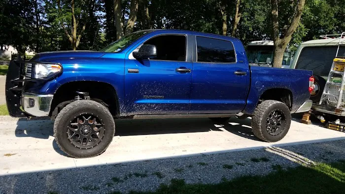 Big O Tires 7