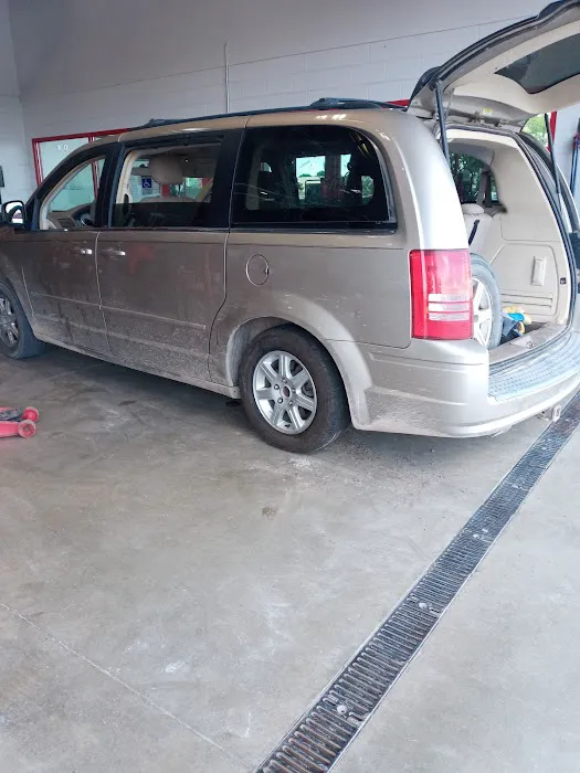 Discount Tire 3