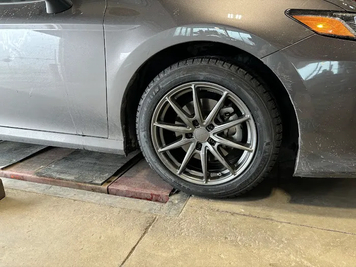 Discount Tire 1