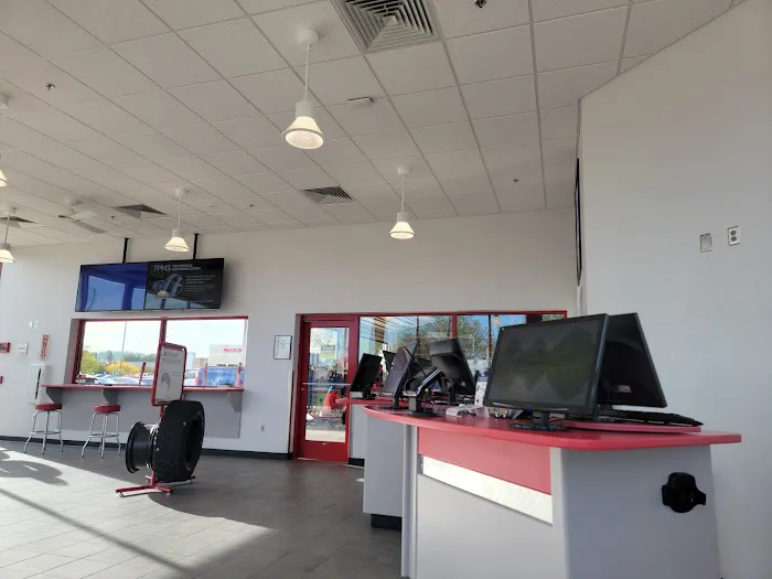 Discount Tire 5