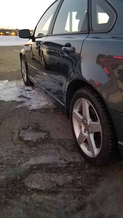 Discount Tire 4