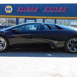 NAPA Auto Parts - Motor Parts & Equipment Corporation ico