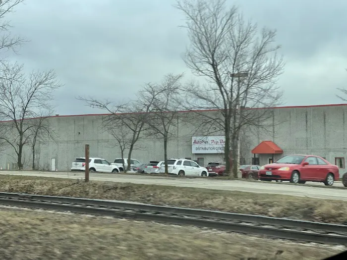 Auto Plus DC Parts Store 0