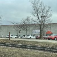 Auto Plus DC Parts Store