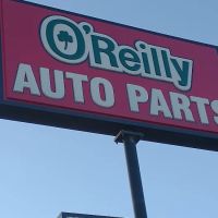 O'Reilly Auto Parts