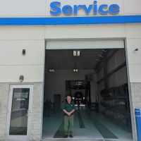 Hosmer Honda Service