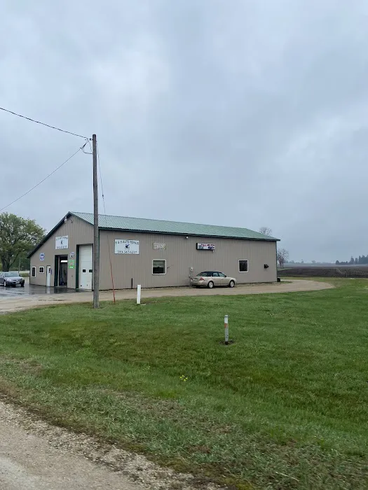 S & S Auto Repair 0