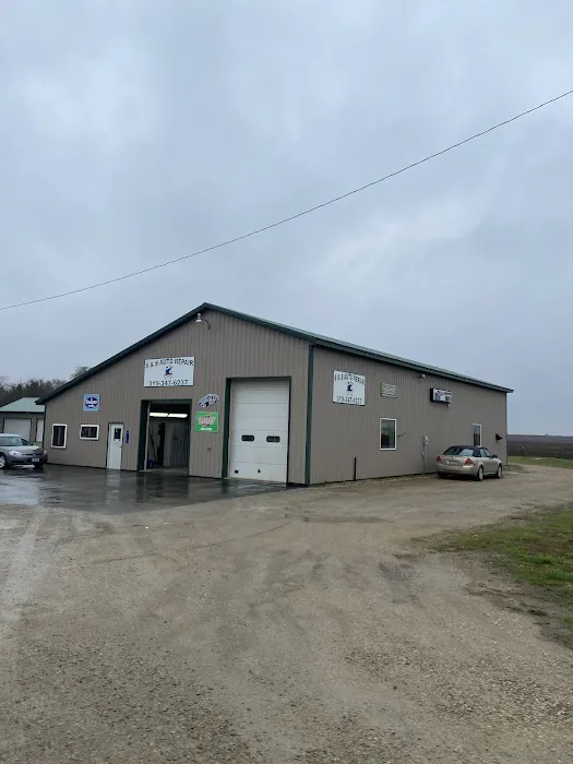 S & S Auto Repair 1