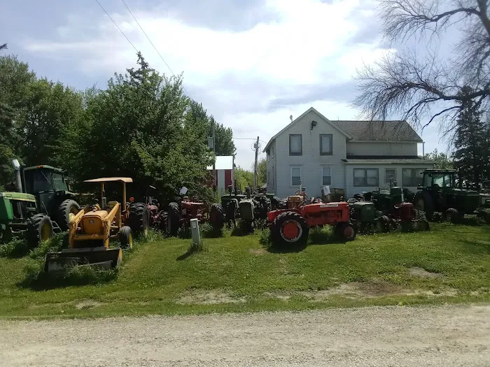 Eiklenborg Salvage Inc 5