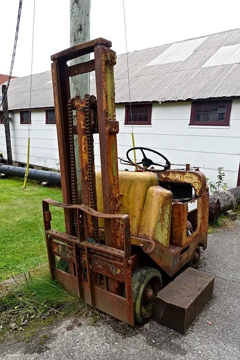 Eiklenborg Salvage Inc 3