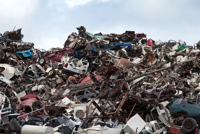 Eiklenborg Salvage Inc 0