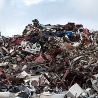 Eiklenborg Salvage Inc