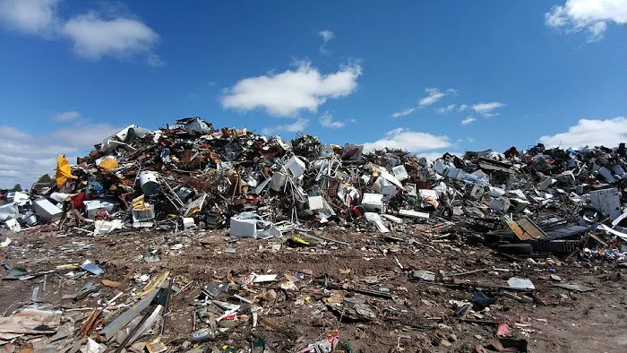 Eiklenborg Salvage Inc 4