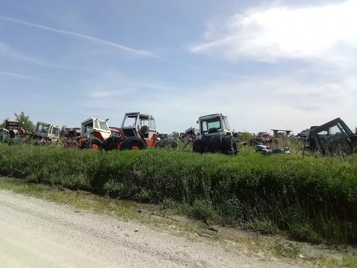 Eiklenborg Salvage Inc 2
