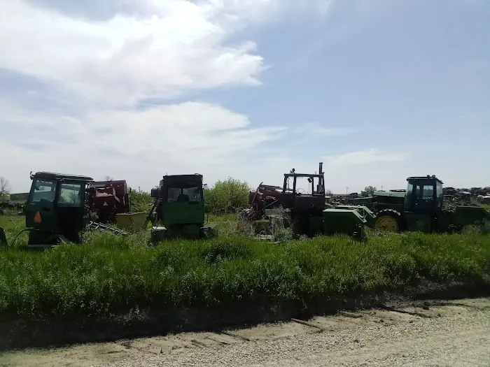 Eiklenborg Salvage Inc 6
