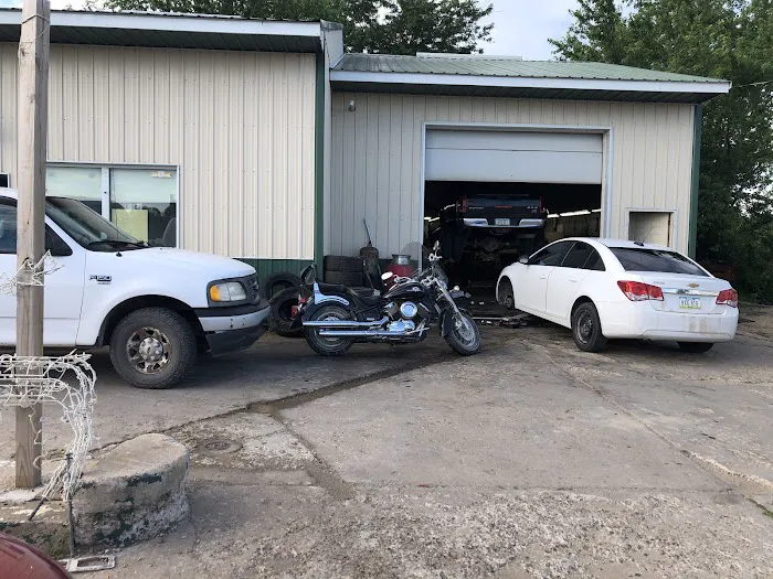 Dave's 6
