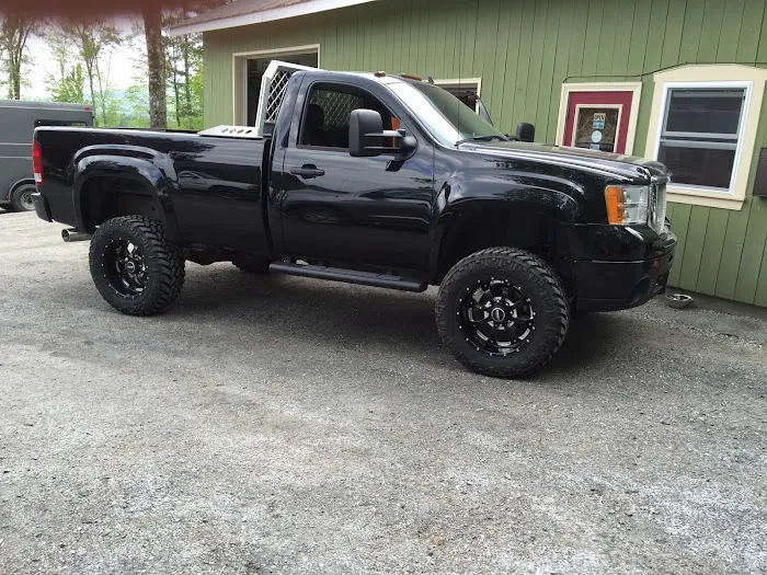 Auto's Edge & 802 Diesel Performance 6