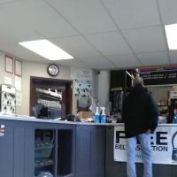 Fairfax Salvage & Repair, Inc