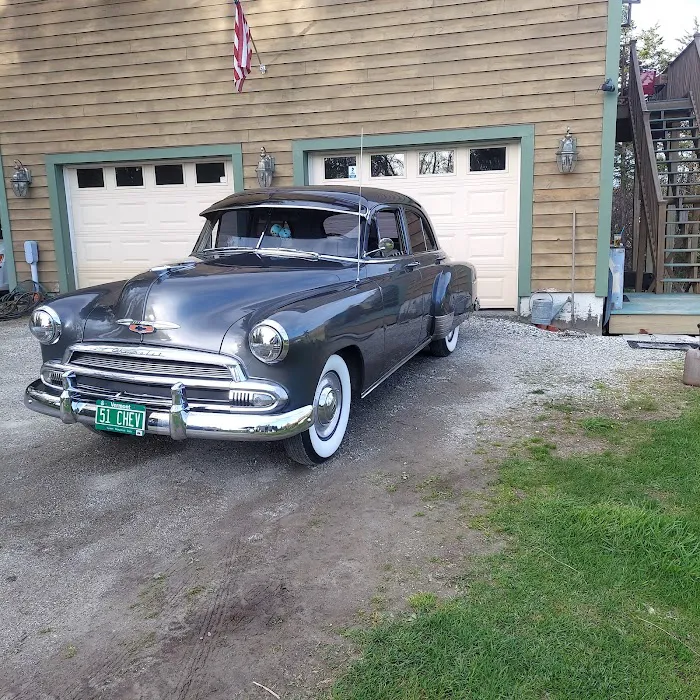 Fairfax Salvage & Repair, Inc 4