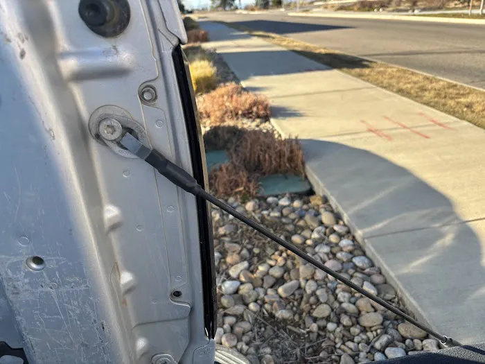 Kaizen Collision Center - Fort Collins 3
