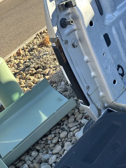 Kaizen Collision Center - Fort Collins 1
