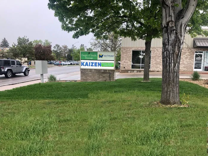 Kaizen Collision Center - Fort Collins 9