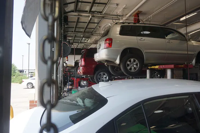 Big O Tires 2