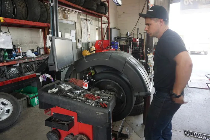 Big O Tires 3