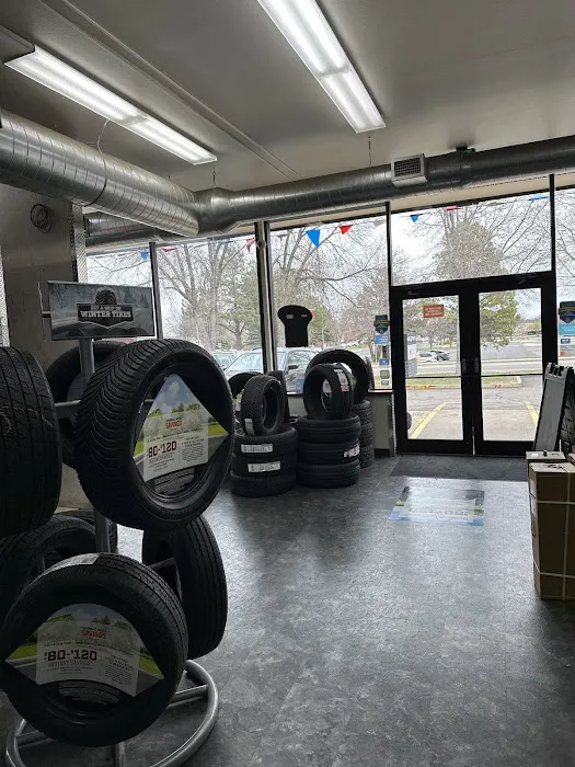 Big O Tires 5