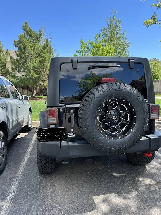 Fort Collins Collision Repair 4