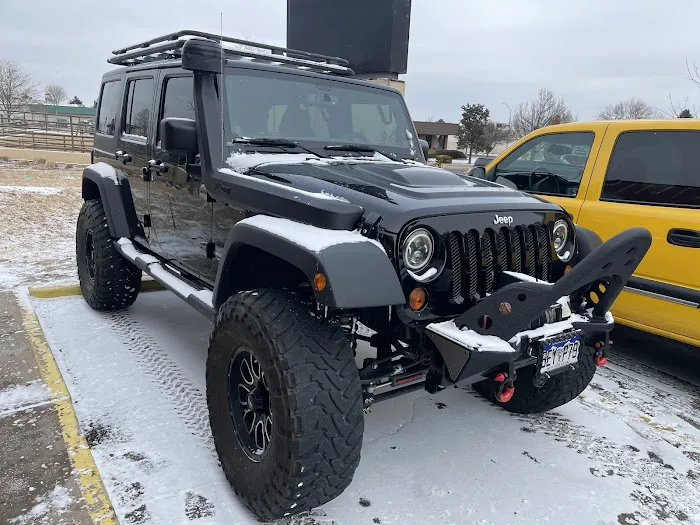 Fort Collins Collision Repair 0