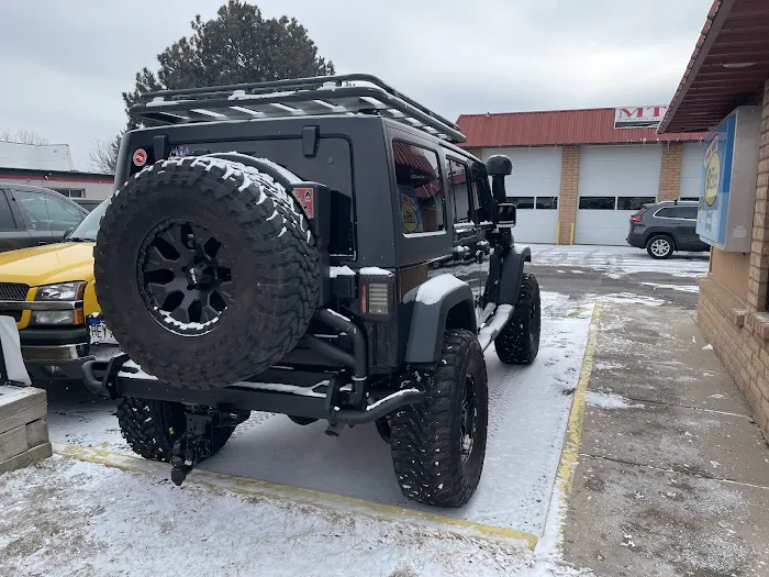 Fort Collins Collision Repair 2