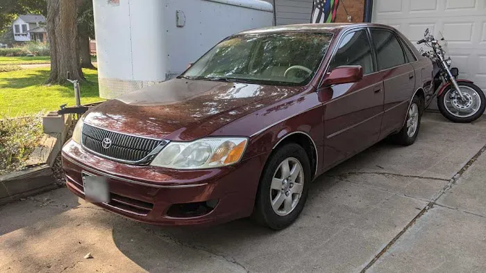 Fort Collins Collision Repair 5