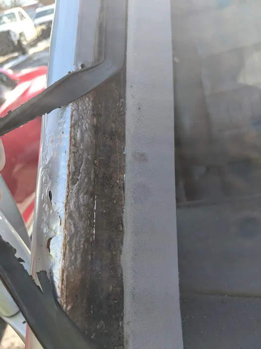 Fort Collins Collision Repair 9