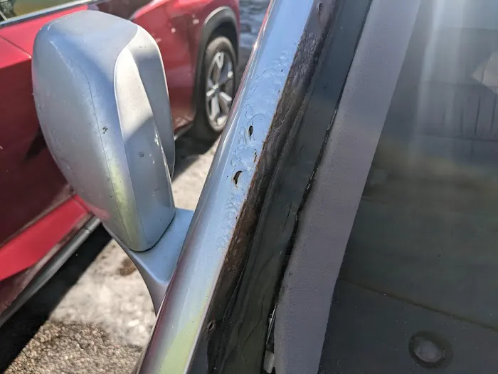 Fort Collins Collision Repair 6