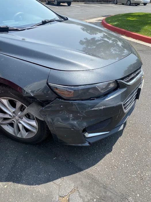Fort Collins Collision Repair 7