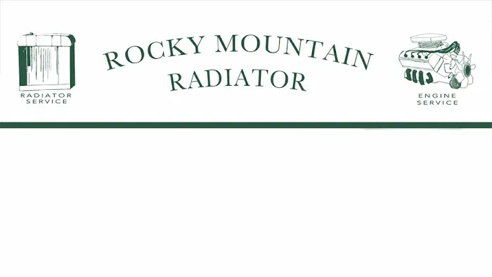 Rocky Mountain Radiator 2