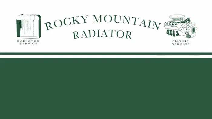 Rocky Mountain Radiator 1