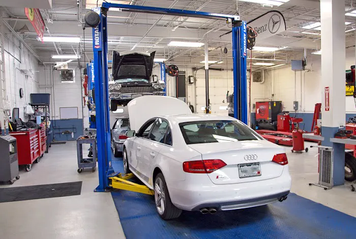 Weston Automotive 5