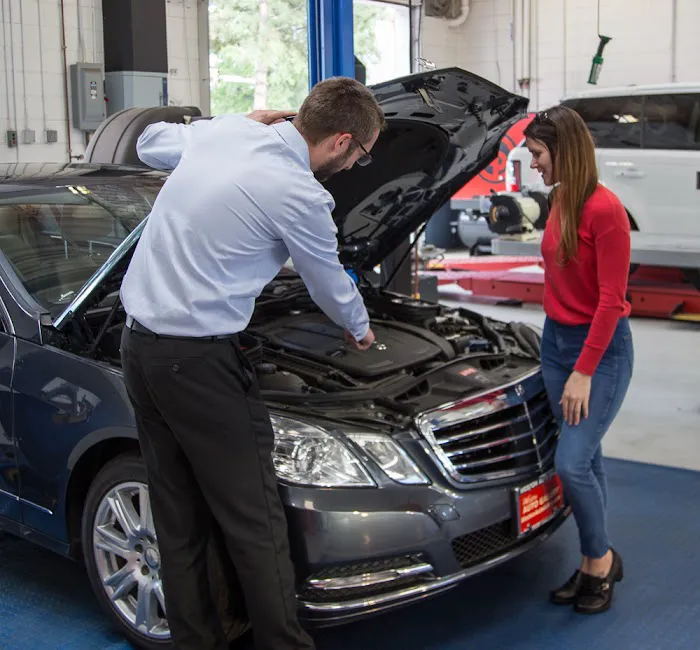Weston Automotive 2