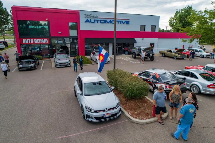 Weston Automotive 6