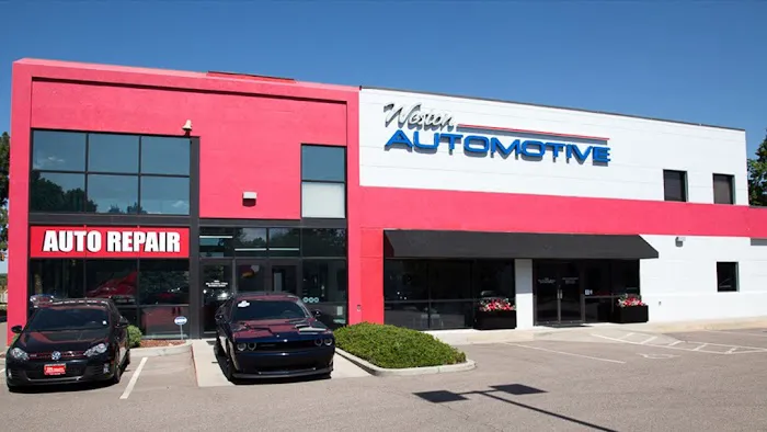 Weston Automotive 1