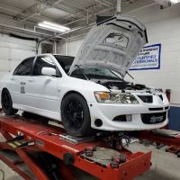 Weston Automotive