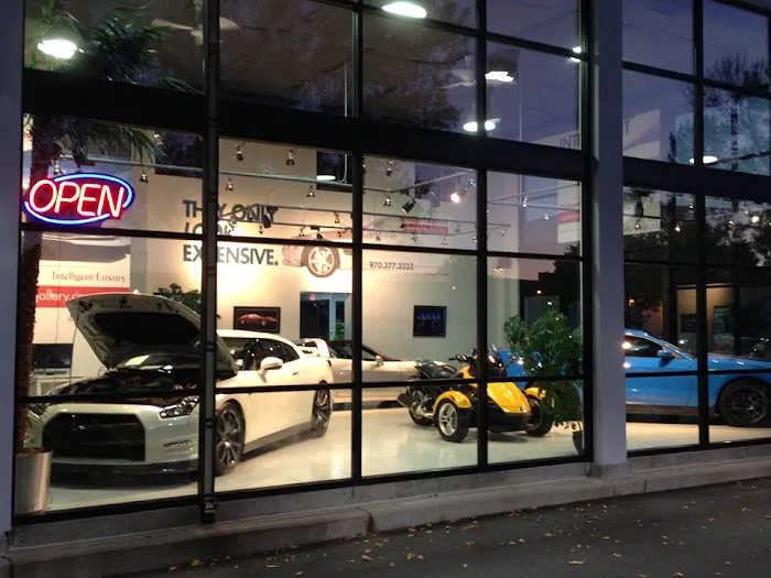 Weston Automotive 7