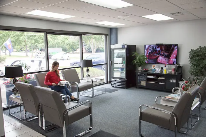 Weston Automotive 9