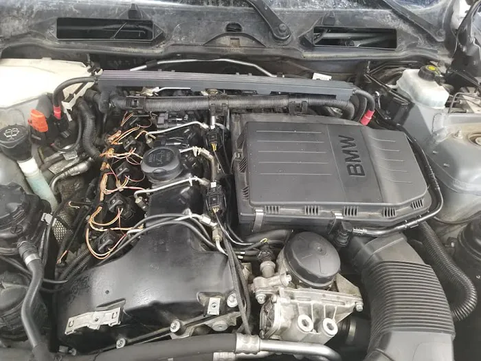 Weston Automotive 8