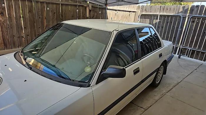 Chuys Mobile Window Tint 2