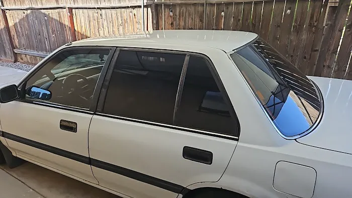 Chuys Mobile Window Tint 1